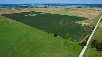Undeveloped Land in Washington County, Oklahoma