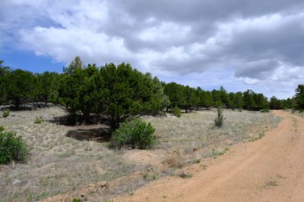 Recreational Property in Fremont County, Colorado