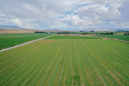 Farm and Ranch in Gem County, Idaho