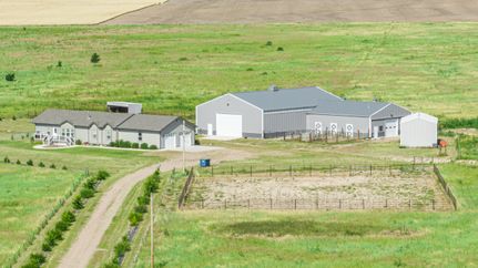 Land in Logan County, Colorado