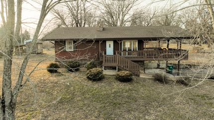 Farm and Ranch in Howell County, Missouri