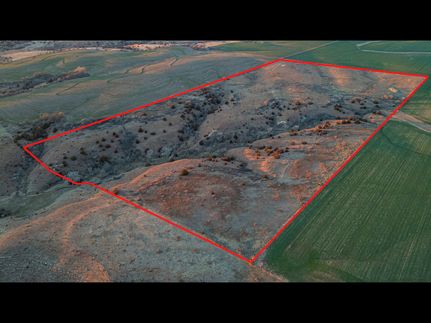 Commercial Property in Russell County, Kansas