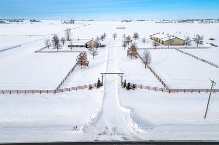 Farm and Ranch in DeKalb County, Illinois