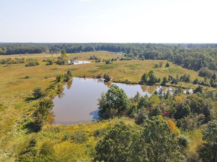 Farm and Ranch in Ripley County, Missouri