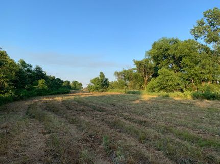 Recreational Property in Stoddard County, Missouri