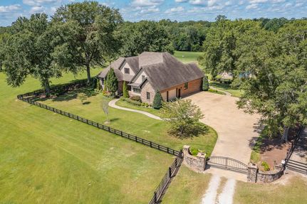 Horse Property in Russell County, Alabama