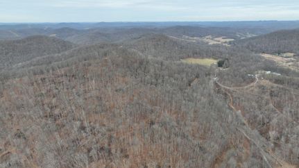 Farm and Ranch in Braxton County, West Virginia