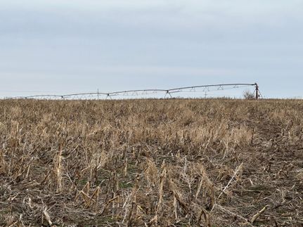 Farm and Ranch in Thayer County, Nebraska