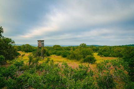 Recreational Property in Comal County, Texas