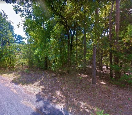 Land in Franklin County, Texas