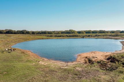 Land in Hill County, Texas