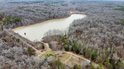 Farm and Ranch in Holmes County, Mississippi