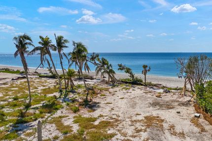 Undeveloped Land in Lee County, Florida