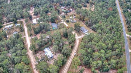 Land in Citrus County, Florida