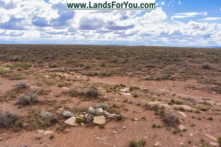 Land in Navajo County, Arizona