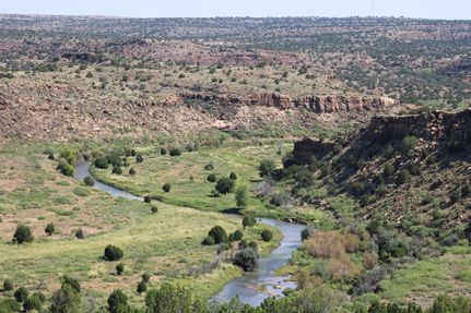 Recreational Property for sale in Guadalupe County, New Mexico