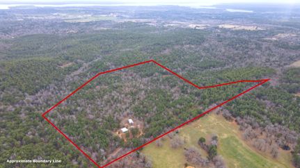 Recreational Property in Henderson County, Texas