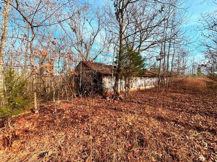 Undeveloped Land in Hardin County, Tennessee