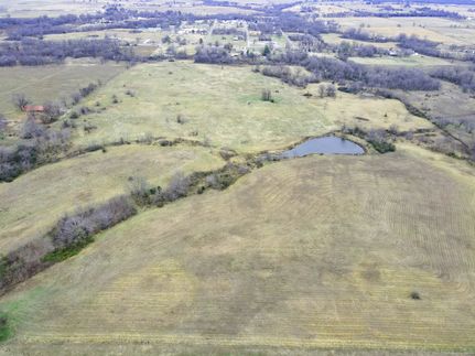 Farm and Ranch in Muskogee County, Oklahoma