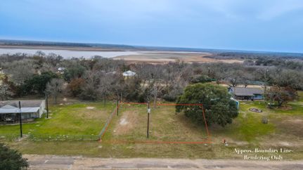Undeveloped Land in Burleson County, Texas