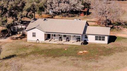 Lakefront Property in Dewitt County, Texas