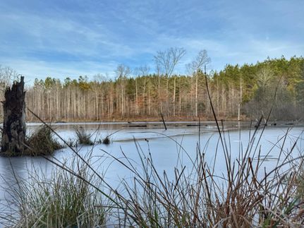 Farm and Ranch in Marion County, Alabama