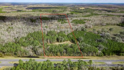 Farm and Ranch in Jefferson County, Florida