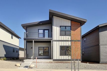 Timberland Property in Chaffee County, Colorado