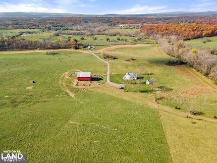 Horse Property in Warren County, Virginia