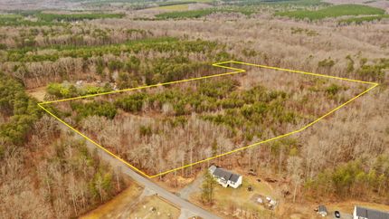 Recreational Property in Louisa County, Virginia