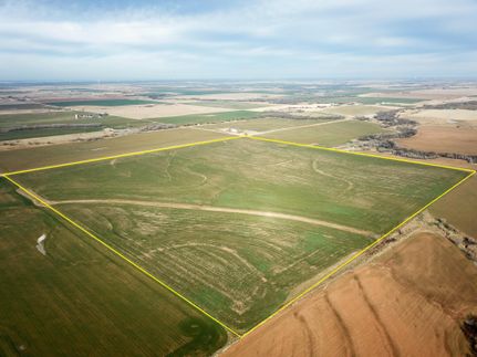 Land in Garfield County, Oklahoma