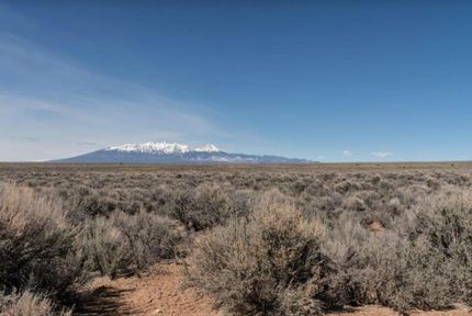 Undeveloped Land for sale in Costilla County, Colorado