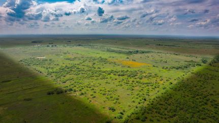 Hunting Property in Young County, Texas