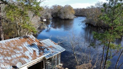 Recreational Property in Marion County, South Carolina