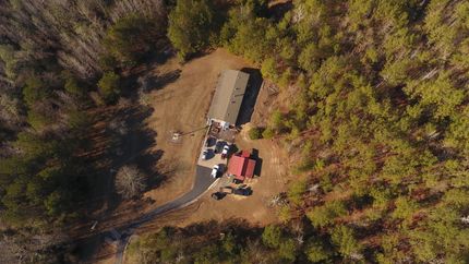 Farm and Ranch in Macon County, Alabama