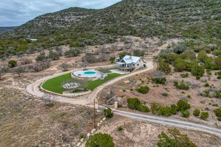 Land in Real County, Texas