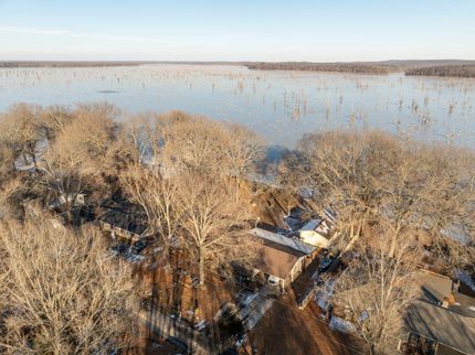 Recreational Property in Faulkner County, Arkansas