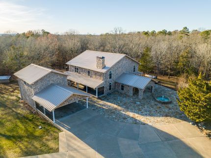 Farm and Ranch in Saline County, Arkansas