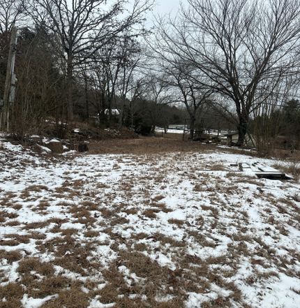 Farm and Ranch in Crawford County, Arkansas