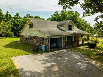 Commercial Property in Independence County, Arkansas