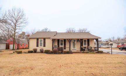Land in Stoddard County, Missouri
