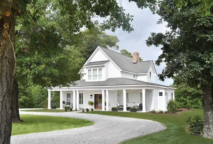 House in Aiken County, South Carolina