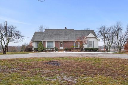 Farm and Ranch in Miami County, Kansas