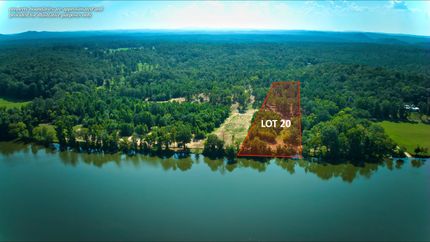 Commercial Property in Saint Clair County, Alabama