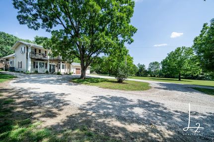 Land in Montgomery County, Kansas