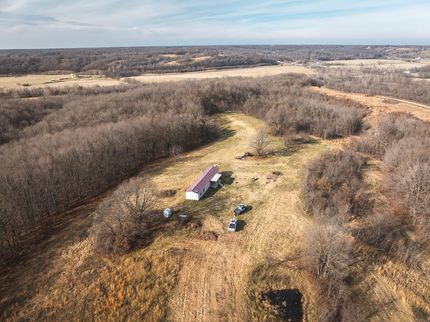 Recreational Property in McDonald County, Missouri