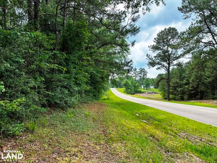 Land in Forrest County, Mississippi