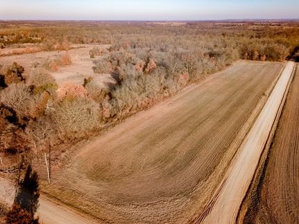 Land in Vernon County, Missouri