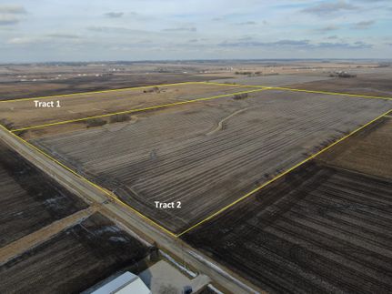 Farm and Ranch in McLean County, Illinois