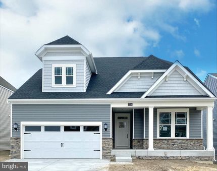 House in Sussex County, Delaware